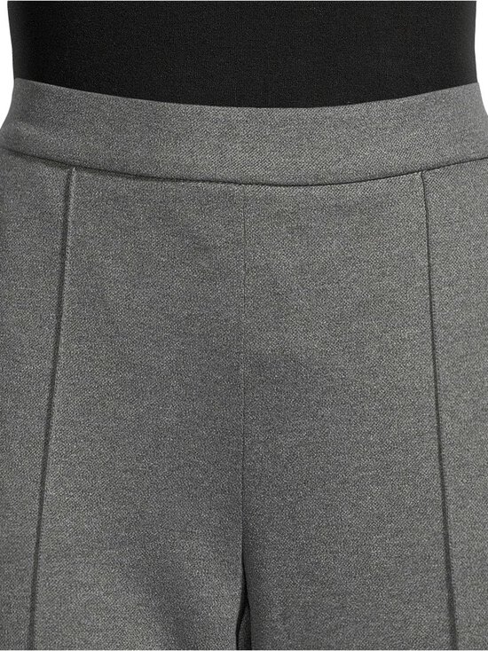 Mac Jeans - Chiara Smart Premium Jersey -housut - 055M METAL GREY MELANGE | Stockmann - photo 5