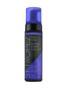 St Tropez - Self Tan Ultra Dark Violet Bronzing Mousse -itseruskettava vaahto St Tropez - Self Tan Ultra Dark Violet Bronzing Mousse -itseruskettava vaahto | Stockmann