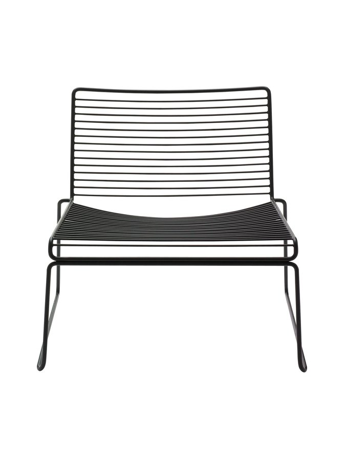 Hee Lounge chair