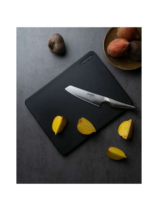 Global Knives - Lõikelaud Global Sugarcane 32 x 25 cm - BLACK | Stockmann - photo 2