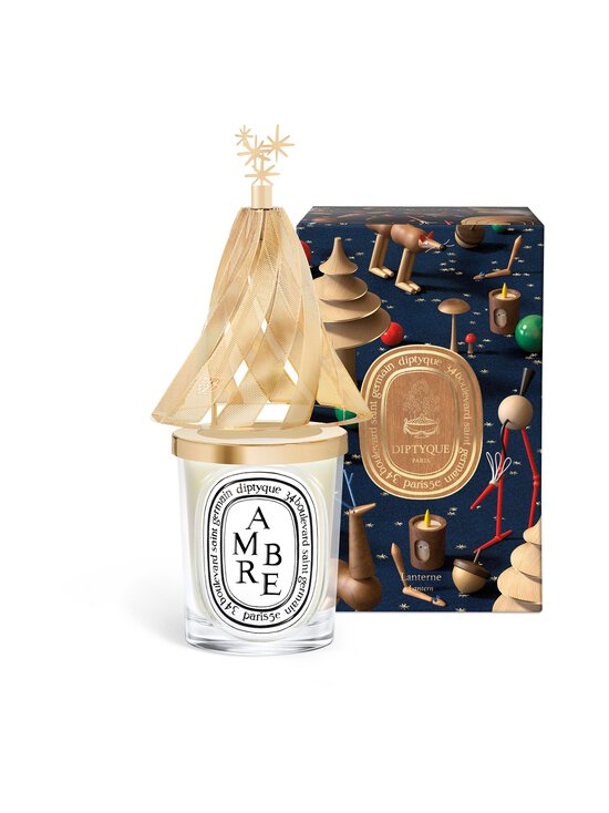 Diptyque - Lantern for Classic Candle - tuoksukynttilän lyhty - NOCOL | Stockmann - photo 1