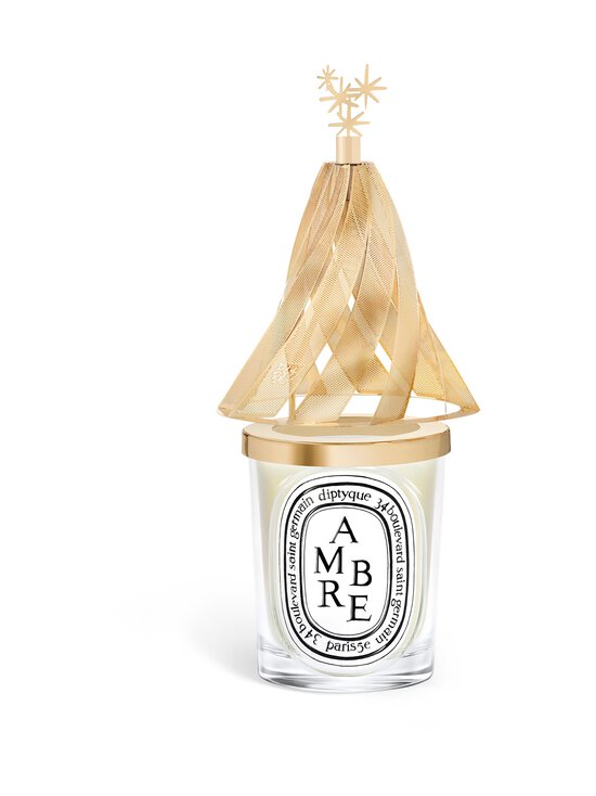 Diptyque - Lantern for Classic Candle - tuoksukynttilän lyhty - NOCOL | Stockmann - photo 2