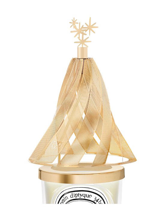 Diptyque - Lantern for Classic Candle - tuoksukynttilän lyhty - NOCOL | Stockmann - photo 3