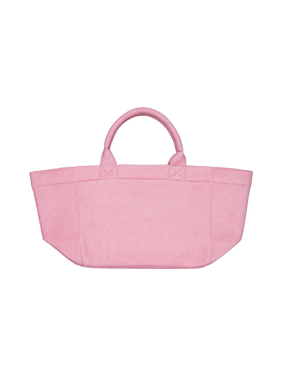 Ganni - XXL Beach Resort -shopperi - PARFAIT PINK | Stockmann - photo 2