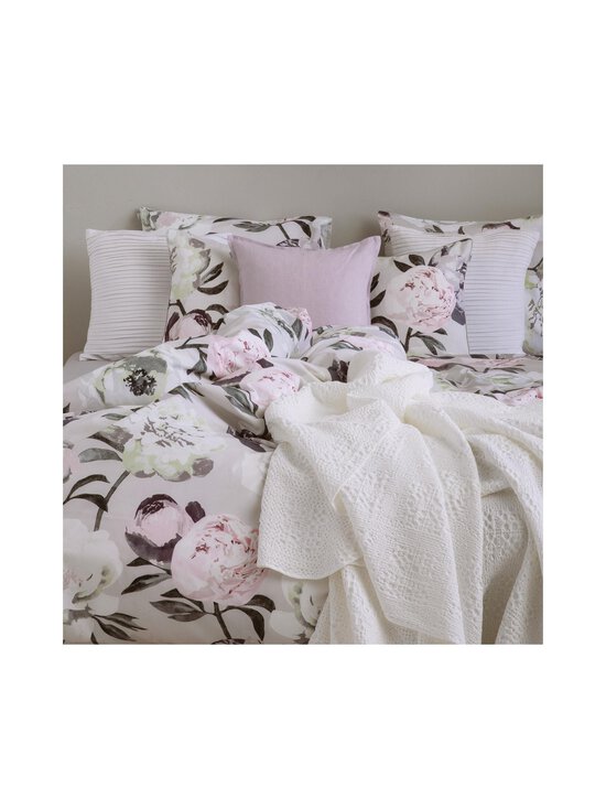 Pentik - Pioni-pussilakanasetti - LIGHT GREY | Stockmann - photo 2