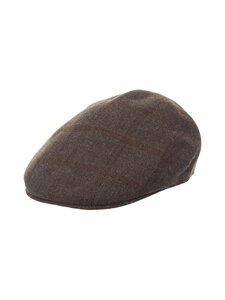 CONSTRUE - Solomon-villalakki - 300019.1 BROWN CHECK | Stockmann