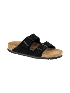 BIRKENSTOCK - Sandaalid Arizona - 00049 BLACK BIRKENSTOCK - Sandaalid Arizona - 00049 BLACK | Stockmann