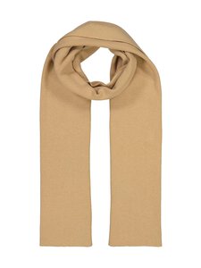 A+more - Selma šalle 40 x 180 cm - BEIGE 66891 A+more - Selma šalle 40 x 180 cm - BEIGE 66891 | Stockmann