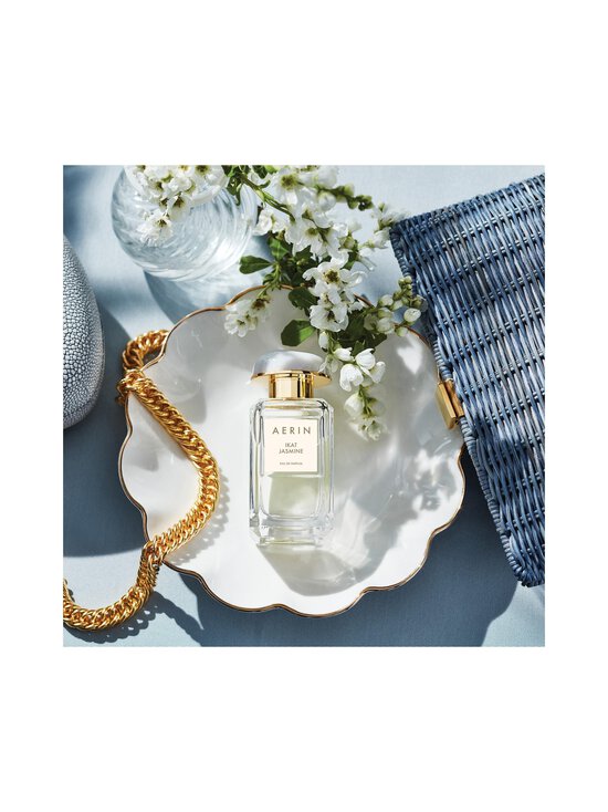 Aerin - Aerin Ikat Jasmine EdP - 16 - photo 5 Aerin - Aerin Ikat Jasmine EdP - 16 | Stockmann - photo 5