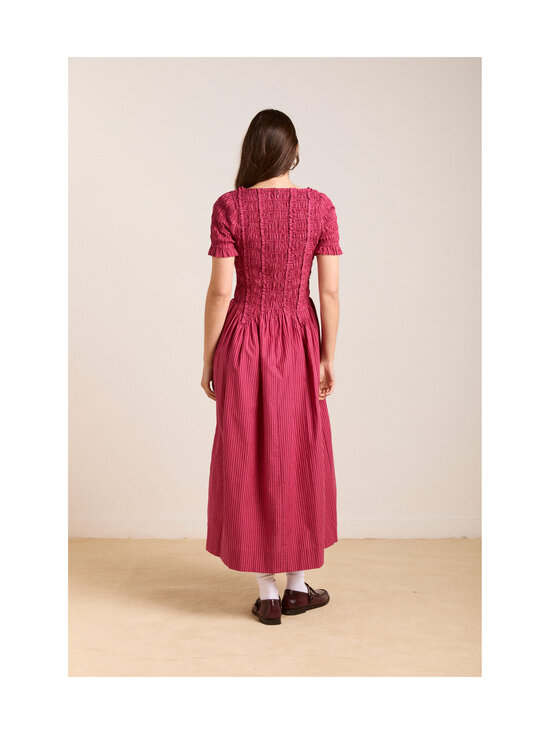 Damson Madder - Raphaela Ruffle -midimekko - BERRY | Stockmann - photo 2