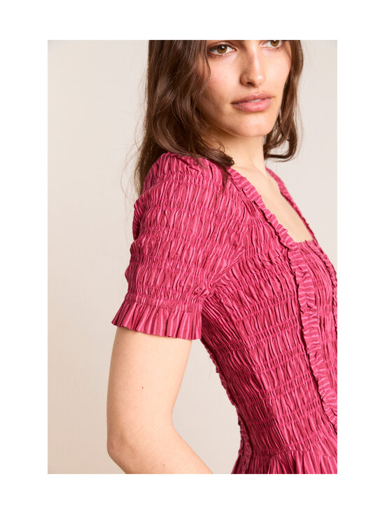 Damson Madder - Raphaela Ruffle -midimekko - BERRY | Stockmann - photo 5