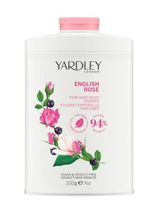 Yardley - talk English Rose, 200 g | Stockmann
