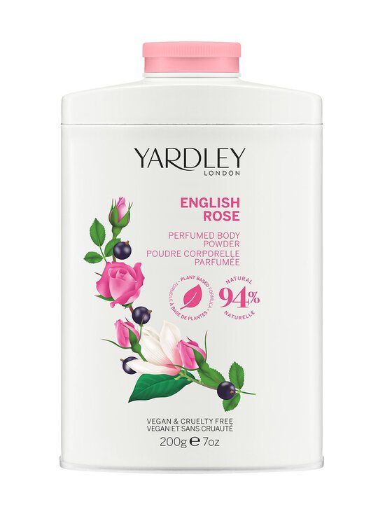 talk English Rose, 200 g
