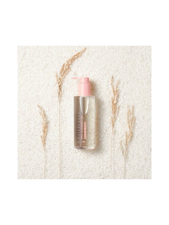 S.NATURE - Puhastusõli Aqua Rice Cleansing Oil - NOCOL | Stockmann - photo 2