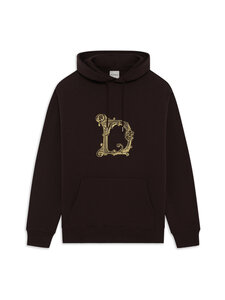 Drôle de Monsieur - Column D -huppari - BN BROWN | Stockmann