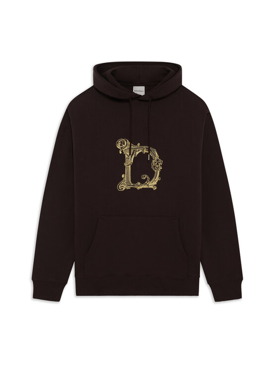 Drôle de Monsieur - Column D -huppari - BN BROWN | Stockmann - photo 1