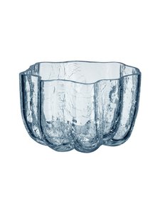 Kosta Boda - Küünlaalus Crackle Votive Circular - CIRCULAR GLASS, FROM GREY TO GREEN Kosta Boda - Küünlaalus Crackle Votive Circular - CIRCULAR GLASS, FROM GREY TO GREEN | Stockmann