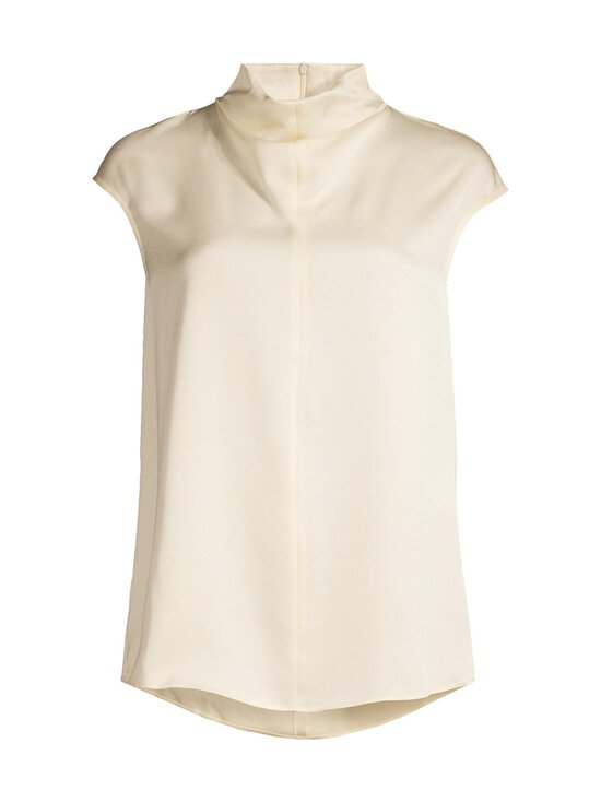 Ril's - Pineto-satiinipusero - 015 NATURAL WHITE | Stockmann - photo 1