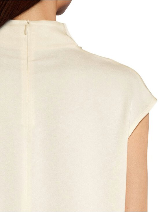 Ril's - Pineto-satiinipusero - 015 NATURAL WHITE | Stockmann - photo 4