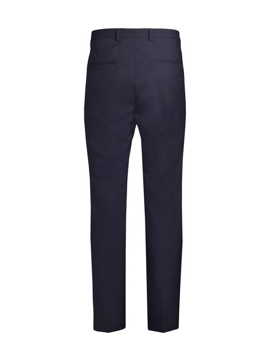 Oscar Jacobson - Dandy uzvalka bikses - 215 DARK BLUE | Stockmann - photo 2