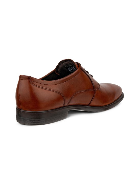 ecco - Queenstown-nahkakengät - 01053 COGNAC | Stockmann - photo 3