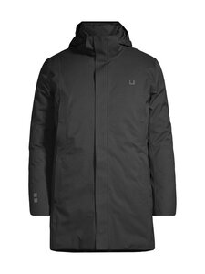 Ubr Technology+Tailoring - Redox-untuvaparka - 991 BLACK Ubr Technology+Tailoring - Redox-untuvaparka - 991 BLACK | Stockmann