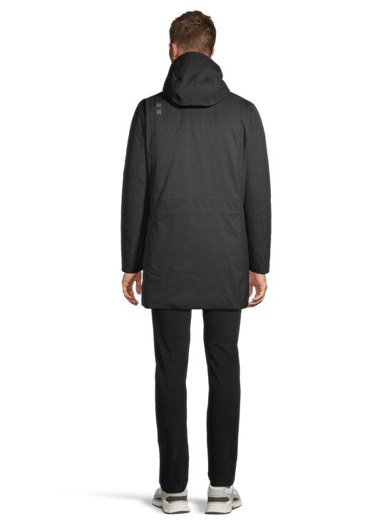 Ubr Technology+Tailoring - Redox-untuvaparka - 991 BLACK | Stockmann - photo 3