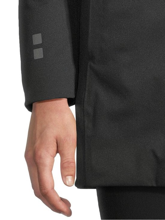 Ubr Technology+Tailoring - Redox-untuvaparka - 991 BLACK | Stockmann - photo 5