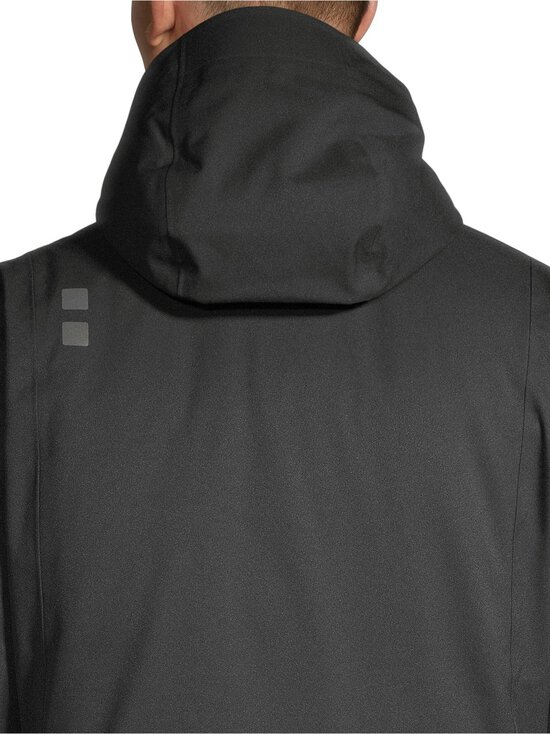 Ubr Technology+Tailoring - Redox-untuvaparka - 991 BLACK | Stockmann - photo 6