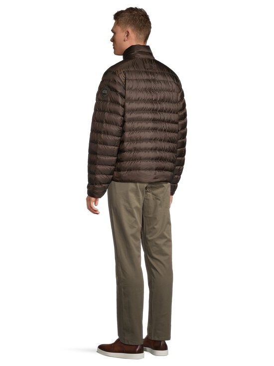 Canada Goose - Stratus-kevyttoppatakki - 9842 TERRA - TERRA | Stockmann - photo 4