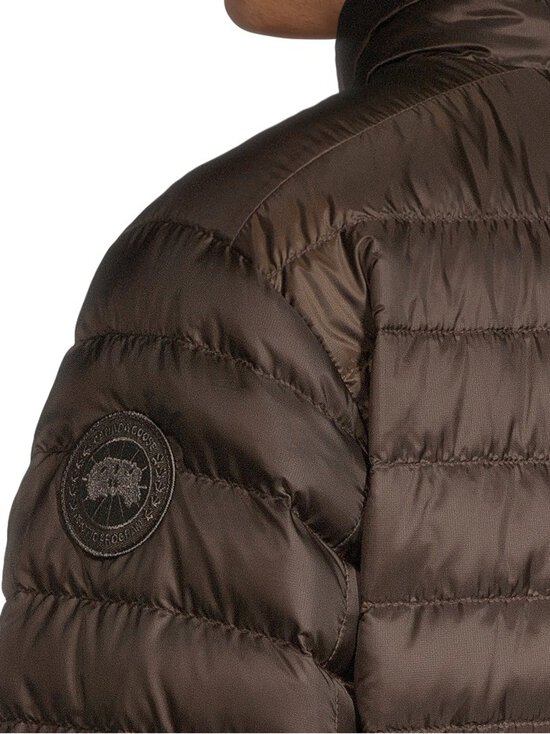 Canada Goose - Stratus-kevyttoppatakki - 9842 TERRA - TERRA | Stockmann - photo 5