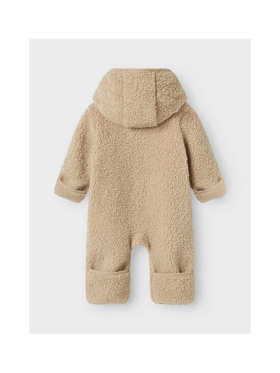 Name It - Pükstükk NbnMilo Teddy - PURE CASHMERE - photo 2 Name It - Pükstükk NbnMilo Teddy - PURE CASHMERE | Stockmann - photo 2