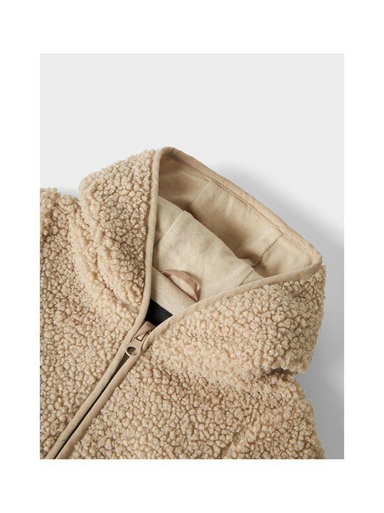 Name It - Pükstükk NbnMilo Teddy - PURE CASHMERE - photo 3 Name It - Pükstükk NbnMilo Teddy - PURE CASHMERE | Stockmann - photo 3