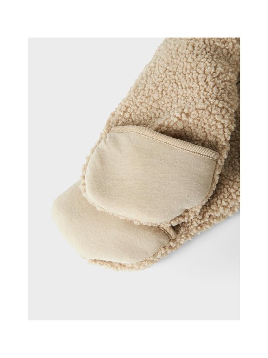 Name It - Pükstükk NbnMilo Teddy - PURE CASHMERE - photo 4 Name It - Pükstükk NbnMilo Teddy - PURE CASHMERE | Stockmann - photo 4