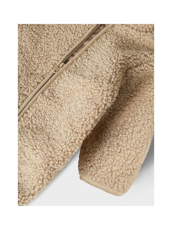 Name It - Pükstükk NbnMilo Teddy - PURE CASHMERE - photo 5 Name It - Pükstükk NbnMilo Teddy - PURE CASHMERE | Stockmann - photo 5