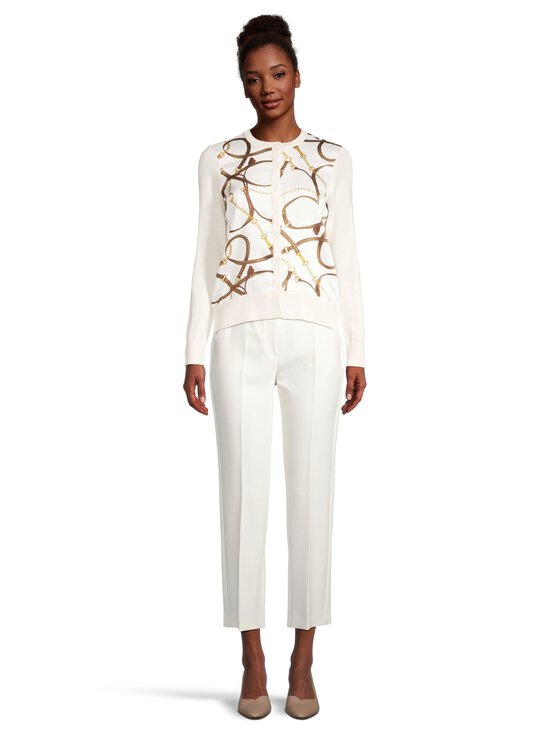 Lauren Ralph Lauren - Ofryah-neuletakki - CREAM MULTI - photo 2 Lauren Ralph Lauren - Ofryah-neuletakki - CREAM MULTI | Stockmann - photo 2