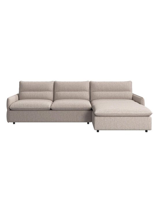 BoConcept - Southampton-divaanivuodesohva Capri-kangas 3230 beige L 272 cm - BEIGE | Stockmann - photo 1