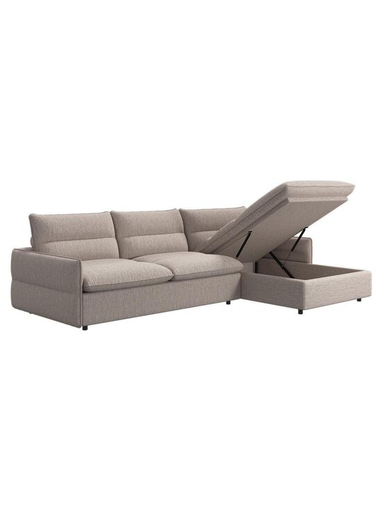 BoConcept - Southampton-divaanivuodesohva Capri-kangas 3230 beige L 272 cm - BEIGE | Stockmann - photo 2