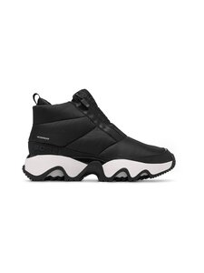 Sorel - Talvesaapad Kinetic Impact Puffy Zip - 012 BLACK, BLACK Sorel - Talvesaapad Kinetic Impact Puffy Zip - 012 BLACK, BLACK | Stockmann