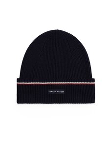 Tommy Hilfiger - Villasegust müts - DW6 SPACE BLUE Tommy Hilfiger - Villasegust müts - DW6 SPACE BLUE | Stockmann