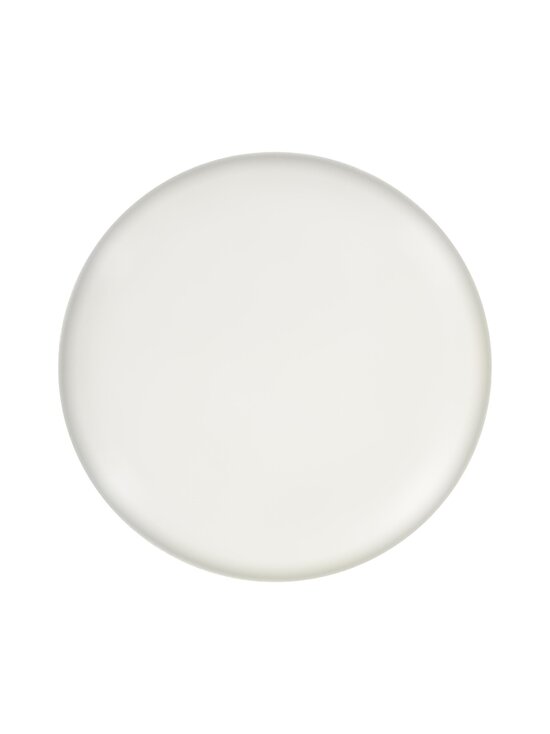 Raw Arctic white -jälkiruokalautanen 20 cm