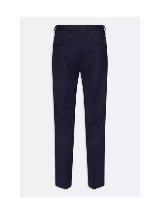 Oscar Jacobson - Püksid Denz - 215 DARK BLUE | Stockmann - photo 2