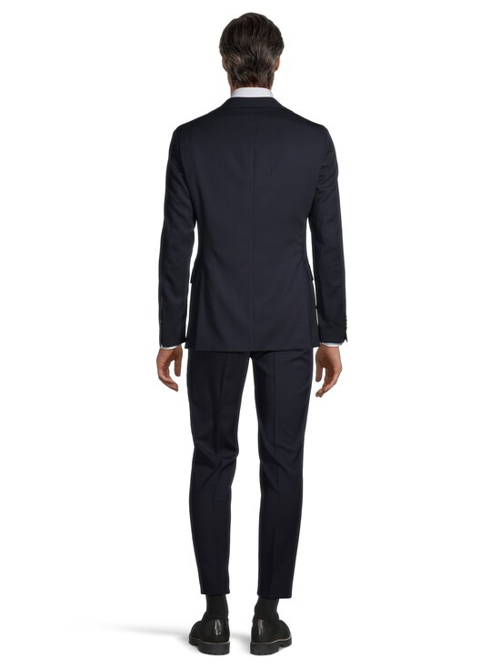 Oscar Jacobson - Püksid Denz - 215 DARK BLUE | Stockmann - photo 3
