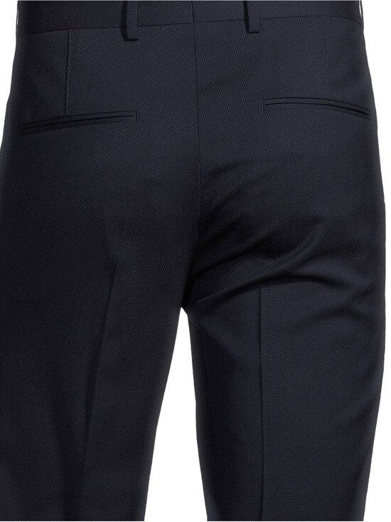 Oscar Jacobson - Püksid Denz - 215 DARK BLUE | Stockmann - photo 5