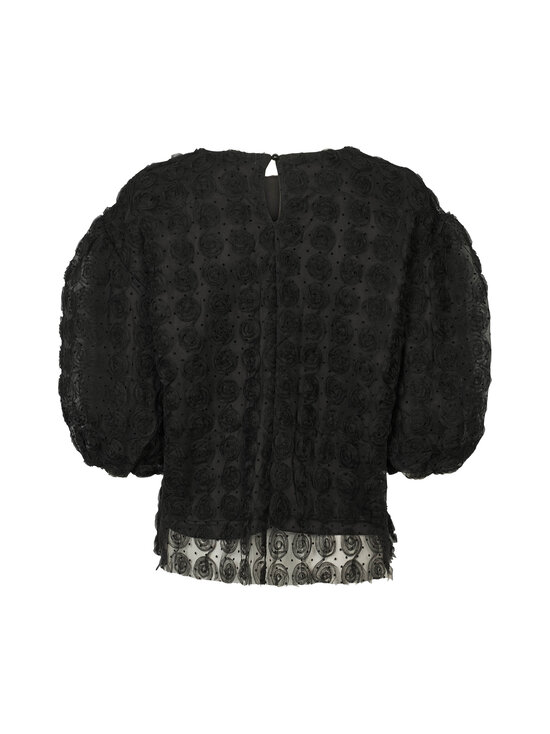 RUE de FEMME - RDFLucine-pusero - 20 BLACK | Stockmann - photo 2