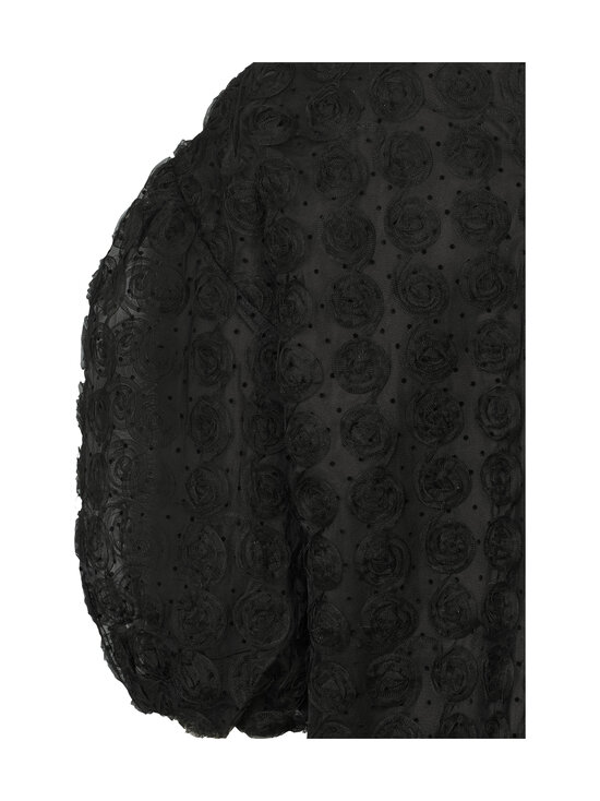 RUE de FEMME - RDFLucine-pusero - 20 BLACK | Stockmann - photo 5