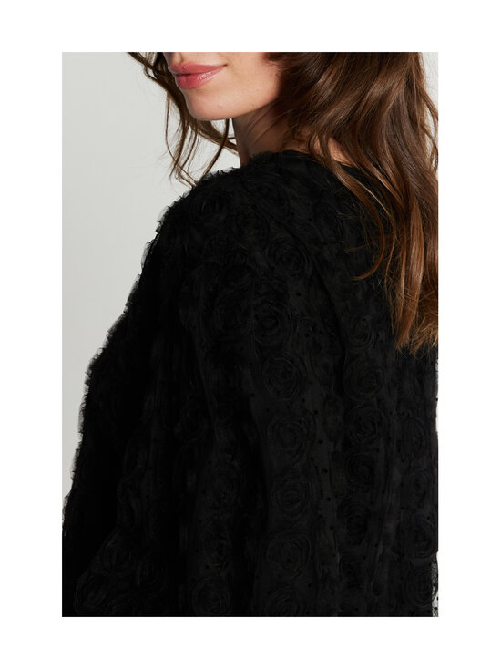RUE de FEMME - RDFLucine-pusero - 20 BLACK | Stockmann - photo 8