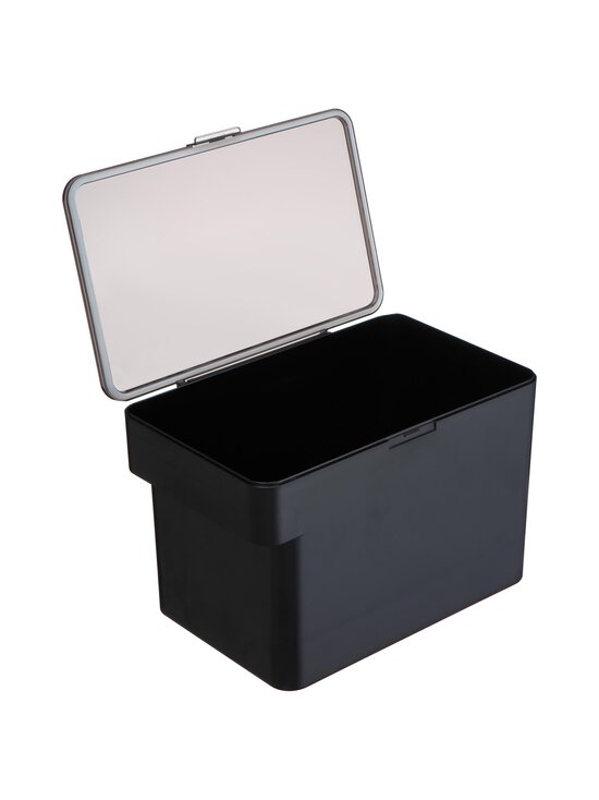 Yamazaki - Säilituskast Tower Pet Food 6 l - BLACK - photo 2 Yamazaki - Säilituskast Tower Pet Food 6 l - BLACK | Stockmann - photo 2