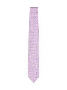 Eton - Micro Woven -silkkisolmio - 50 PINK | Stockmann