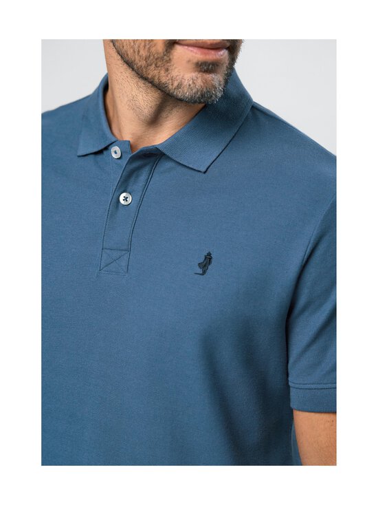 MCS - Hurst Polo -pikeepaita - ENSIGN BLUE | Stockmann - photo 5